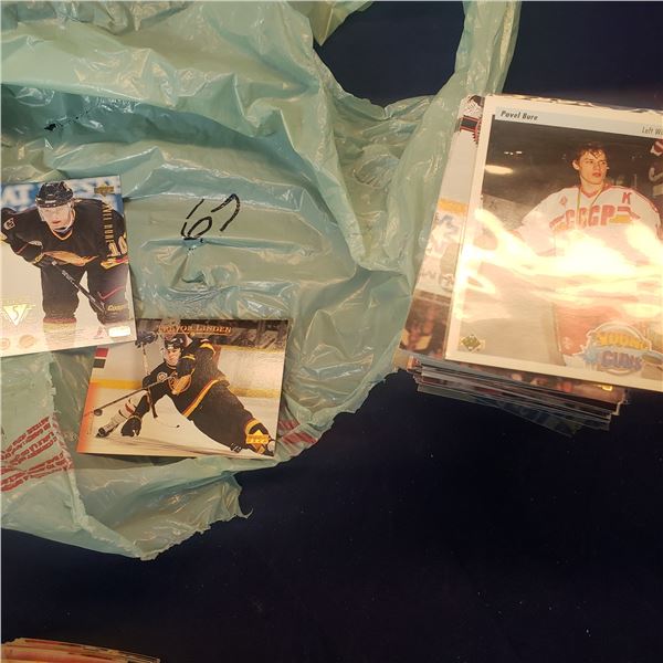 Hockey Card lot