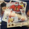 Image 5 : Hockey Card lot