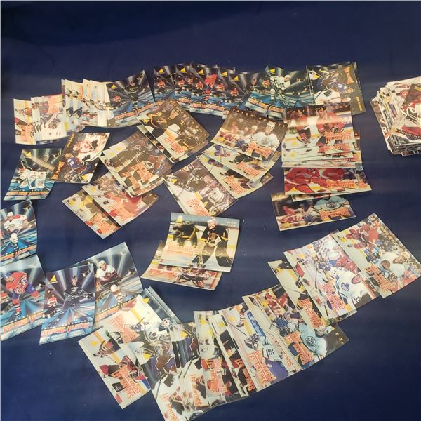 Hockey Card lot