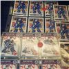 Image 4 : Felix Potvin Card lot