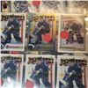 Image 6 : Felix Potvin Card lot