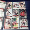 Image 7 : Hockey Card lot