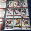 Image 8 : Hockey Card lot