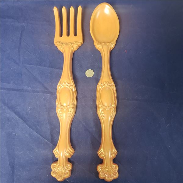 Large Ceramic Wall Decorators