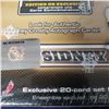 Image 3 : Sidney Crosby Sealed box of rookie cards