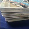 Image 1 : large lot of Muscle Car Magazines