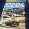 Image 4 : large lot of Muscle Car Magazines