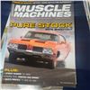Image 5 : large lot of Muscle Car Magazines
