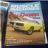 Image 6 : large lot of Muscle Car Magazines
