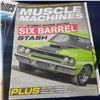 Image 7 : large lot of Muscle Car Magazines