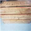 Image 10 : Vtg Black ink Wooden Pepsi Crate (rare)