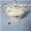 Image 2 : Musical Teapot Japan vintage