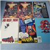 Image 9 : comic lot