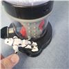 Image 7 : Star Wars Storm Trooper Death Star candy dispenser