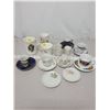 Image 1 : miniature cups & saucers & fine china mugs