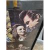 Image 4 : Johnny Cash framed posters