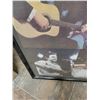 Image 6 : Johnny Cash framed posters