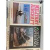 Image 2 : war & Aviation books