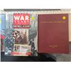 Image 4 : war & Aviation books