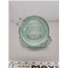 Image 3 : Glass car candy jar