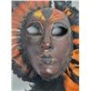 Image 2 : original hand painted Italian Venizia mask