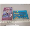 Image 1 : collectors books matchbox cars & antique glass