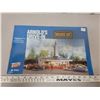 Image 1 : Model of Arnold drive in from Happy days - new in box