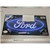 Image 1 : Light up Ford sign