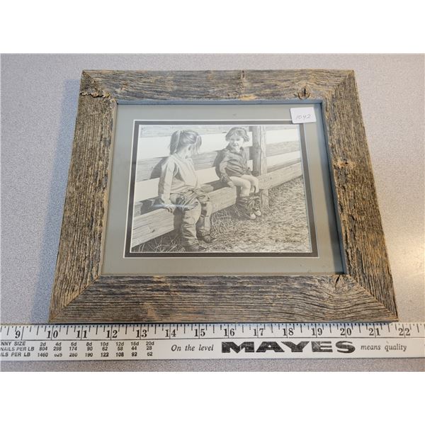 Bernie Brown picture