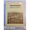Image 1 : History book - Waldheim 470 pages