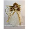 Image 1 : Christmas angel doll