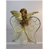 Image 3 : Christmas angel doll