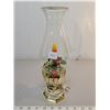 Image 5 : Christmas lamp and candle holder