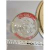Image 5 : Pepsi cola glass tray