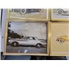 Image 5 : 9 Car pictures in frames