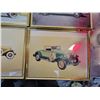 Image 7 : 9 Car pictures in frames