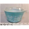 Image 1 : 1 quart Pyrex casserole