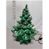 Image 1 : Ceramic Christmas tree