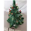 Image 6 : Ceramic Christmas tree