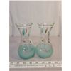 Image 2 : 2 1950's vases