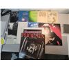 Image 1 : 10 assorted Rock Records – VG condition
