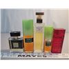 Image 1 : 6 perfumes full – Red Door, 5th Ave, Vanilla Fields, Little Black Dress
