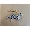 Image 1 : 2 cat brooches