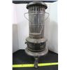 Image 9 : Vintage Kerosene Heater (Empty Tank)