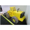 Image 3 : Tonka 4 Wheel Loader W/ Cab Excellent