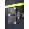 Image 4 : Swivel Hitch For Snowmobile/ATV Sled/Sleigh