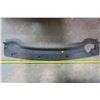 Image 1 : 2013 Nissan Frontier Front Lower Deflector