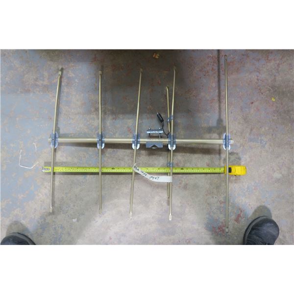 5 Element Outdoor TV Antenna