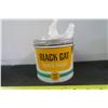Image 11 : 2 Tobacco Tins and Contents, 1 Black Cat, I Picobac