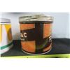 Image 5 : 2 Tobacco Tins and Contents, 1 Black Cat, I Picobac